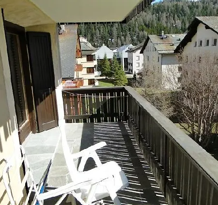 Dal Gial Apartman *