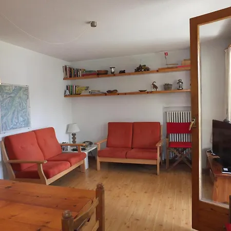 Apartman Dal Gial *