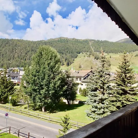 Dal Gial Appartement