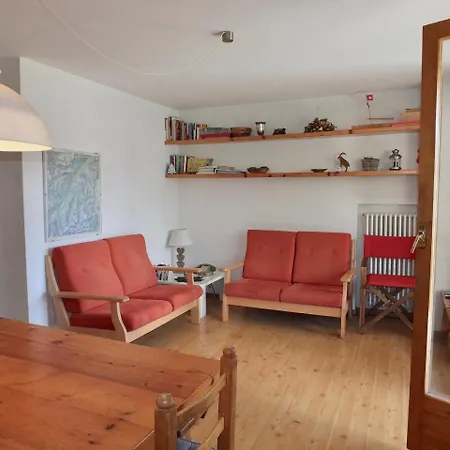 Dal Gial Apartman