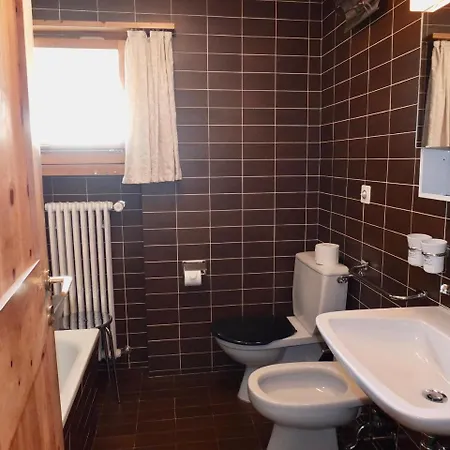 Apartman Dal Gial
