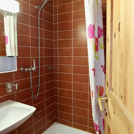 Apartman Dal Gial Celerina/Schlarigna