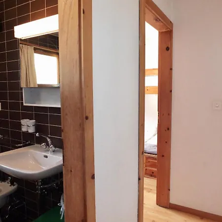 Dal Gial Appartement Celerina/Schlarigna