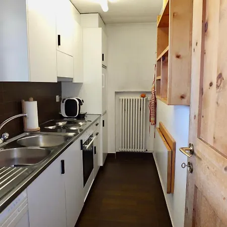 Appartement Dal Gial