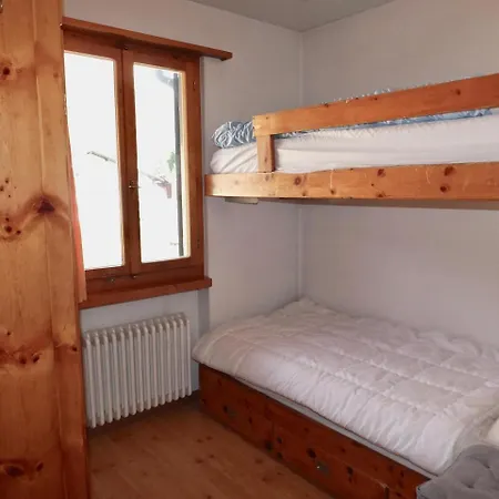 Dal Gial Apartman *